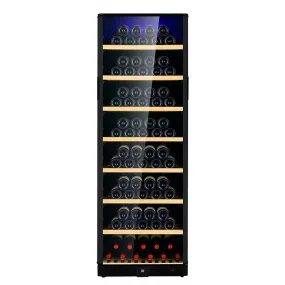 CW1682THSNS 151 BOTTLES SINGLE ZONE WINE CHILLER