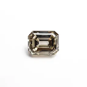 0.95ct 5.99x4.67x3.27mm Cut Corner Rectangle Step Cut 19923-34