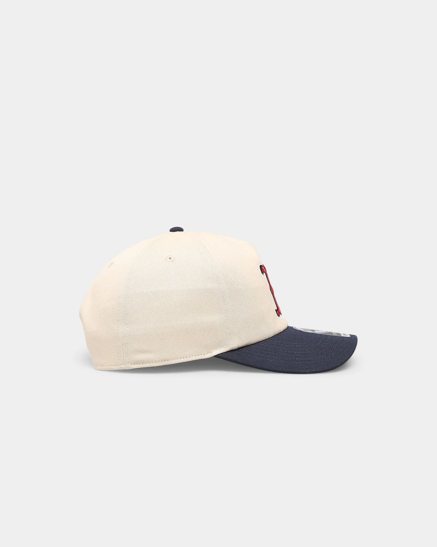 47 Brand Boston Red Sox 'Natural Nantasket' '47 Captain DTR Snapback Natural