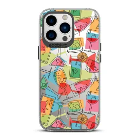 5 O'clock Somewhere - Laguna Collection Case for Apple iPhone 13 Pro