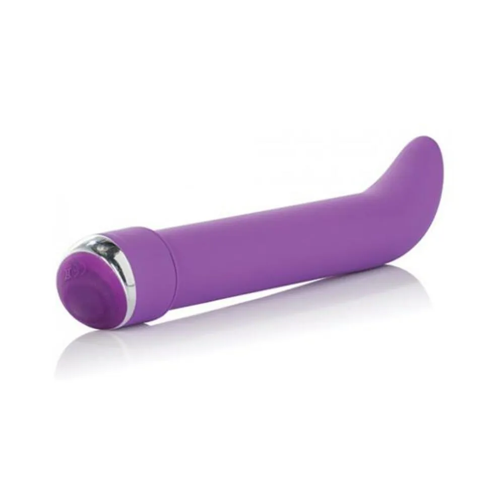 7 Function Classic Chic Standard G Vibe - Purple