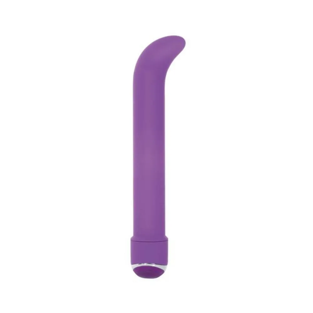 7 Function Classic Chic Standard G Vibe - Purple