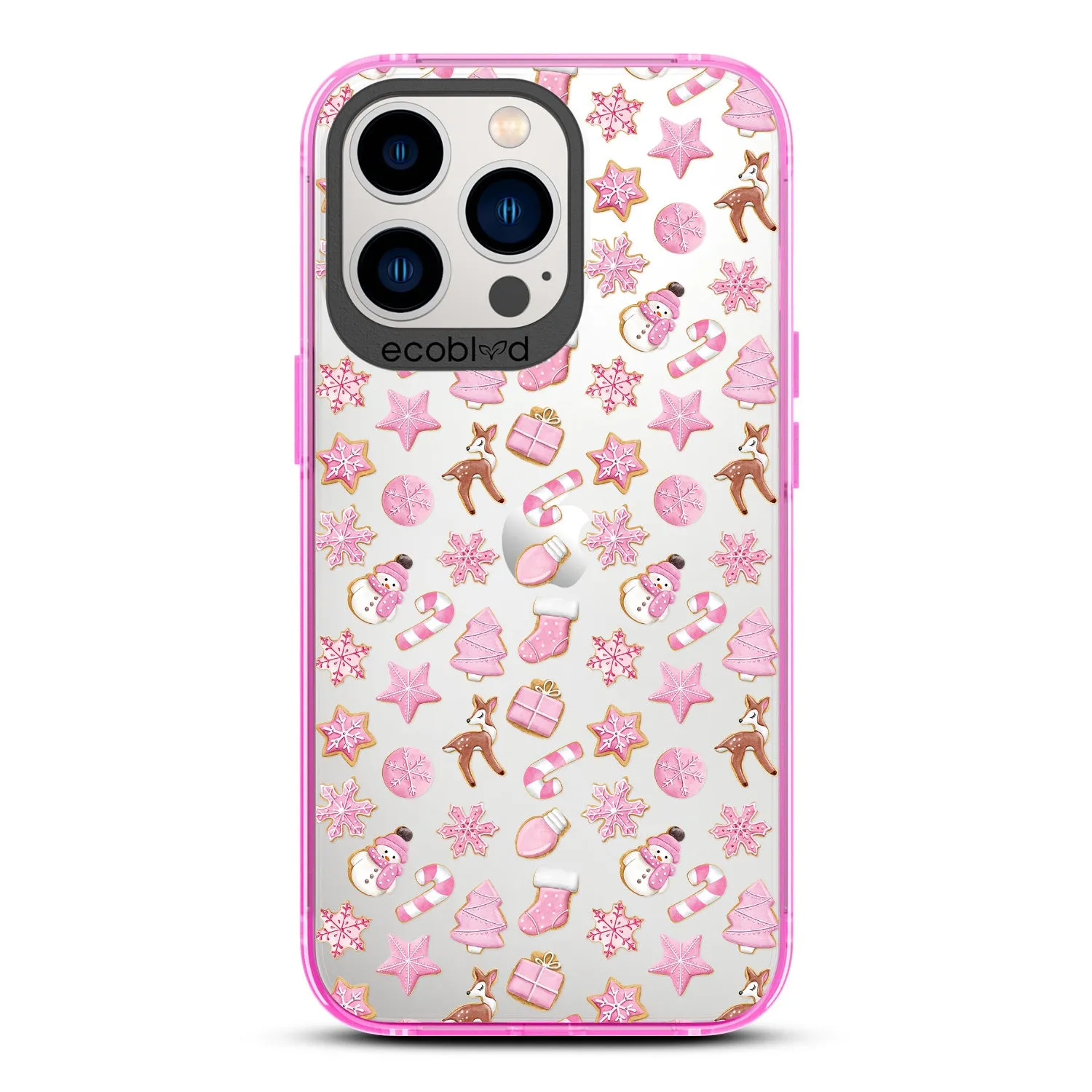 A Sweet Treat - Laguna Collection Case for Apple iPhone 13 Pro