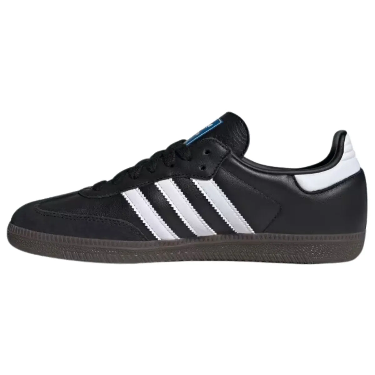 Adidas Women's Samba OG Core Black/Cloud White/Gum