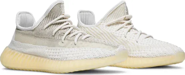 Adidas Yeezy Boost 350 V2 Natural 'FZ5246'