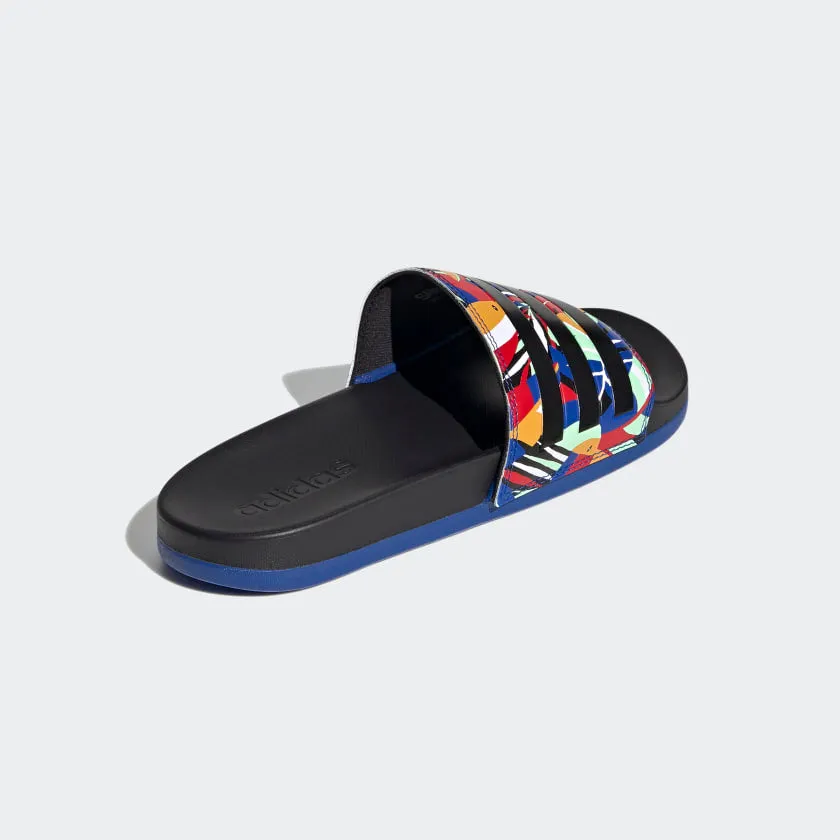 ADILETTE COMFORT SLIDES-FW7255