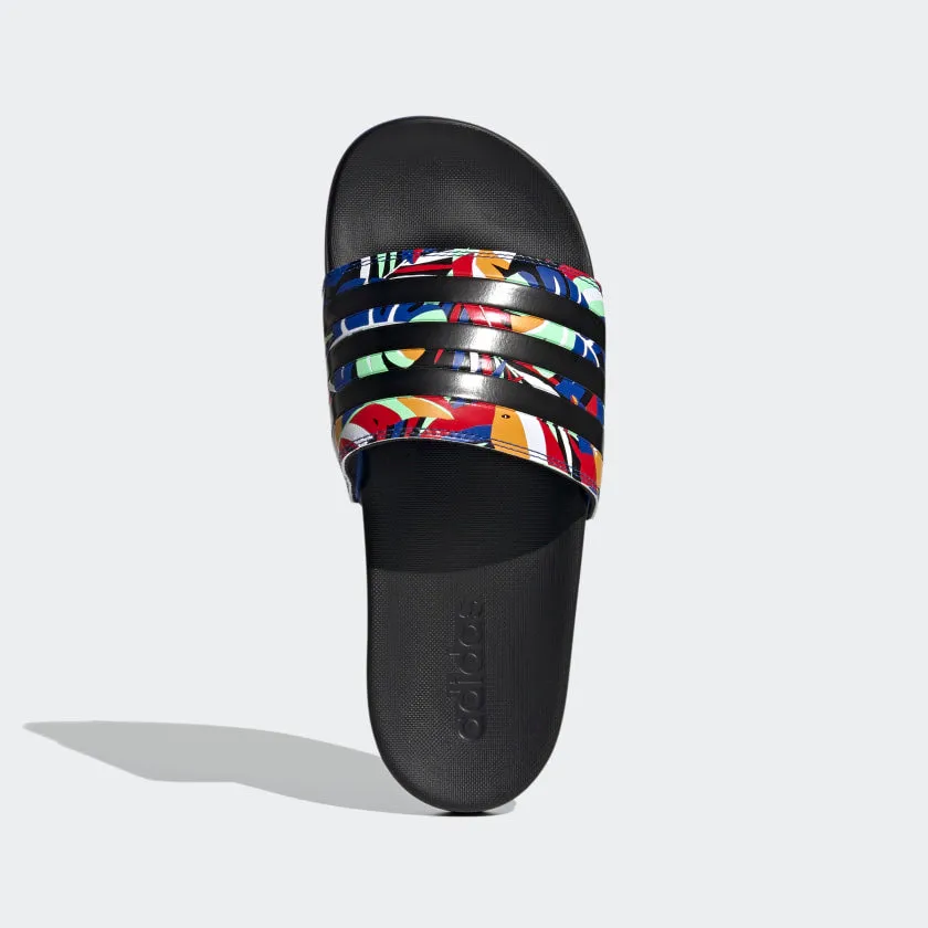 ADILETTE COMFORT SLIDES-FW7255