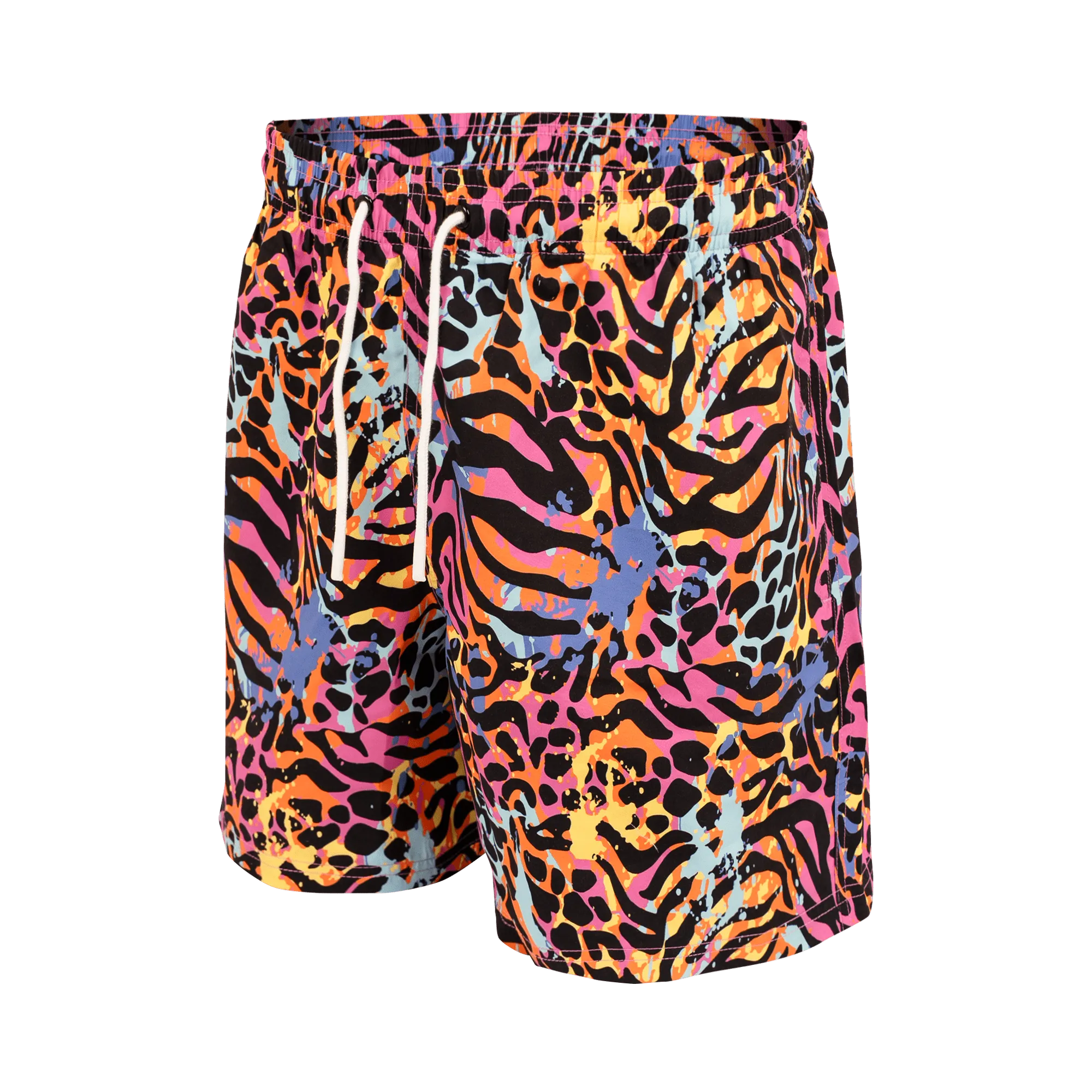 Adult Swim Shorts - Filthy Animal