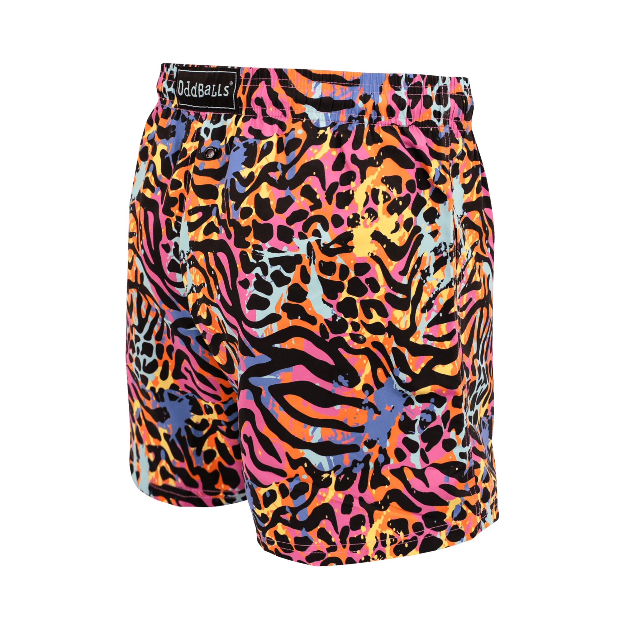 Adult Swim Shorts - Filthy Animal