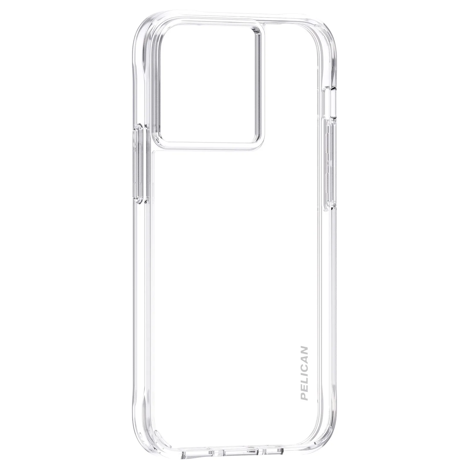 Adventurer Case for Apple iPhone 13 Pro - Clear