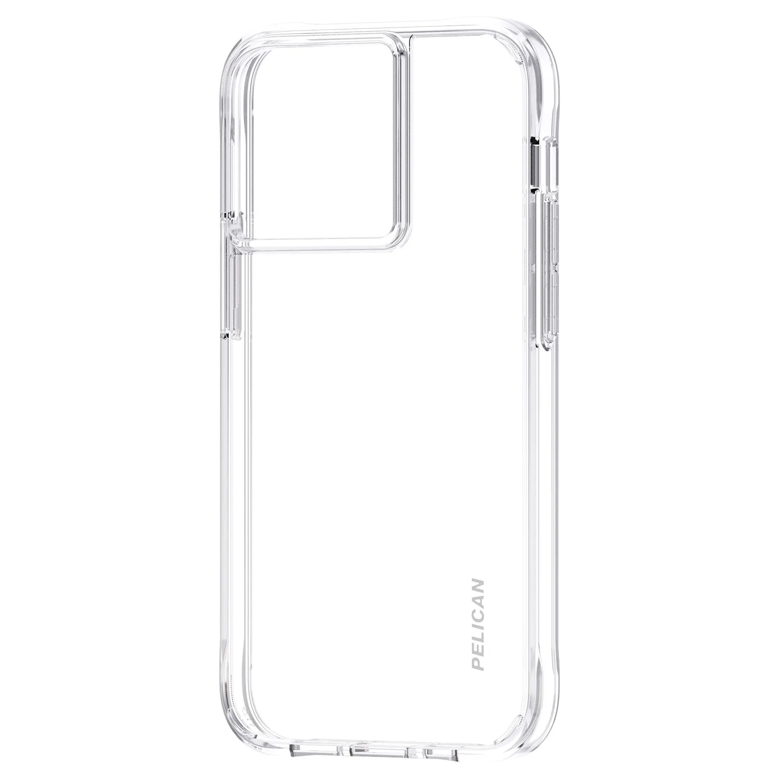 Adventurer Case for Apple iPhone 13 Pro - Clear