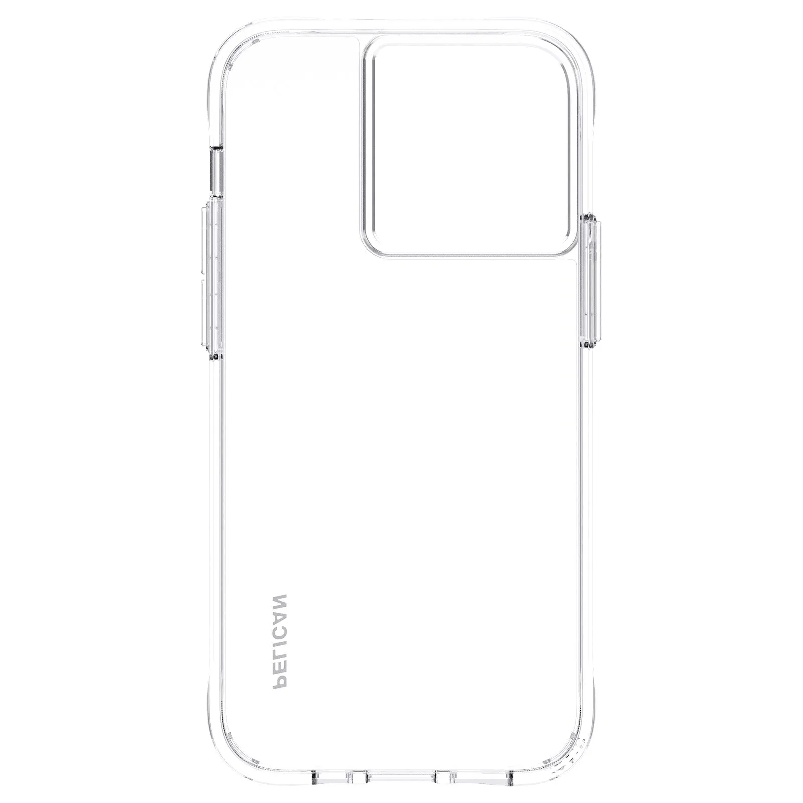 Adventurer Case for Apple iPhone 13 Pro - Clear