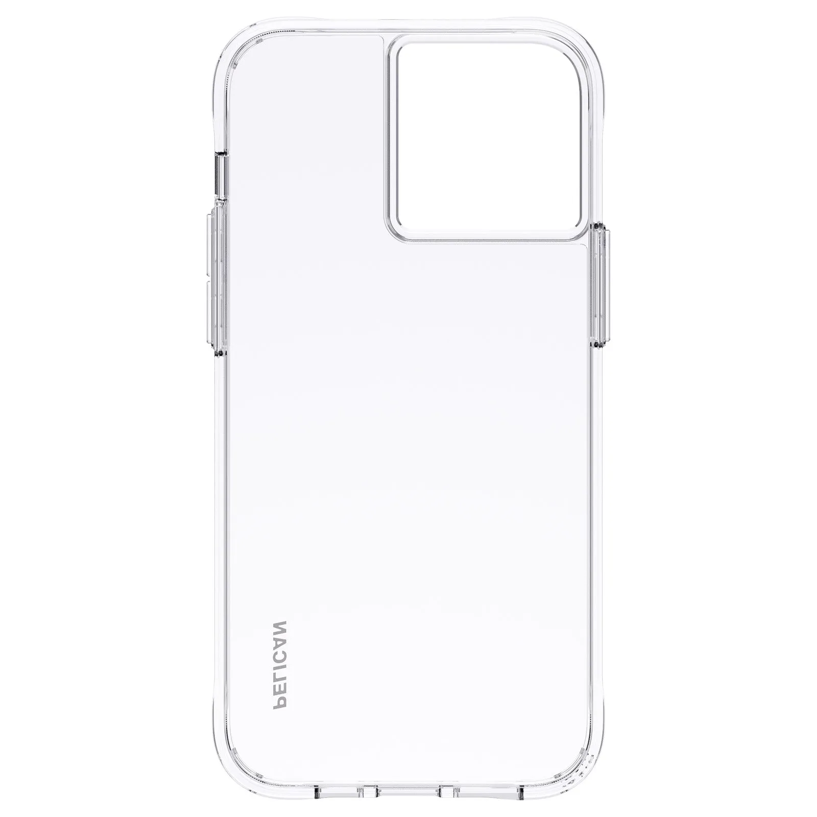 Adventurer Case for Apple iPhone 13 Pro Max - Clear