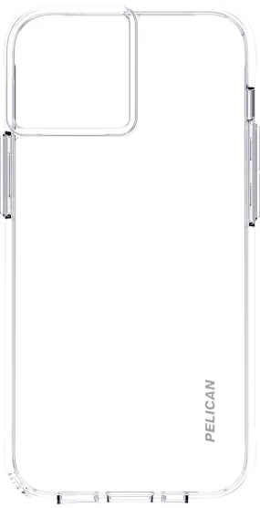 Adventurer Case for Apple iPhone 13 Pro Max - Clear