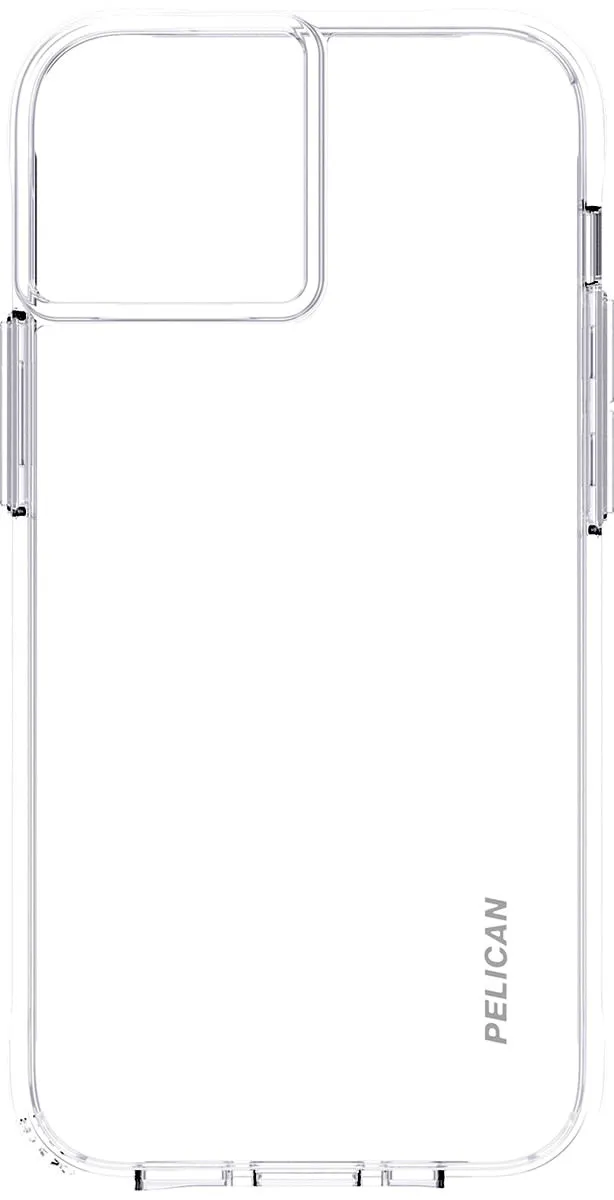 Adventurer Case for Apple iPhone 13 Pro Max - Clear