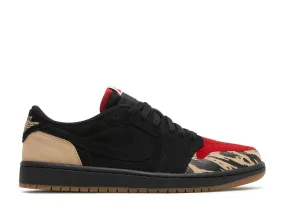 Air Jordan 1 Low Retro x Solefly