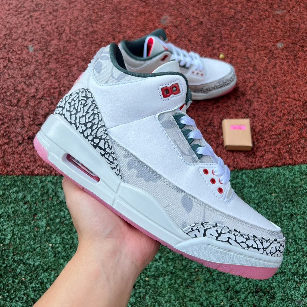 Air Jordan 3 "Wings" HM6993-100