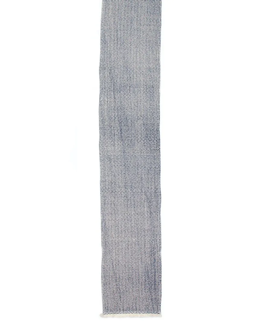 Akasam Cotton Table Runner | 13 x 72 inches