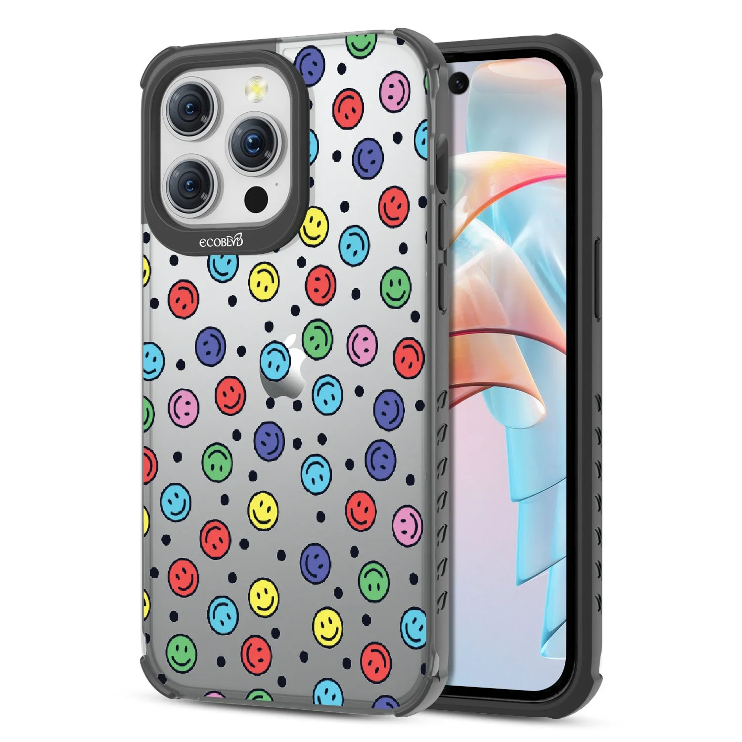 All Smiles - Laguna Collection Case for Apple iPhone 15 Pro Max