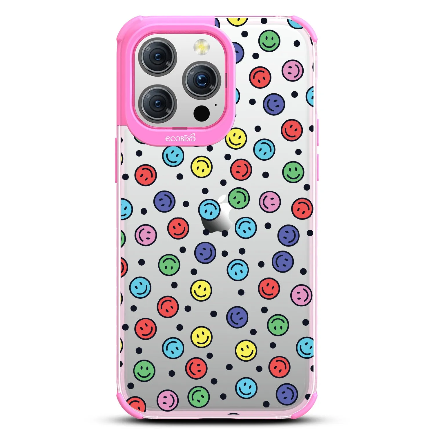 All Smiles - Laguna Collection Case for Apple iPhone 15 Pro Max