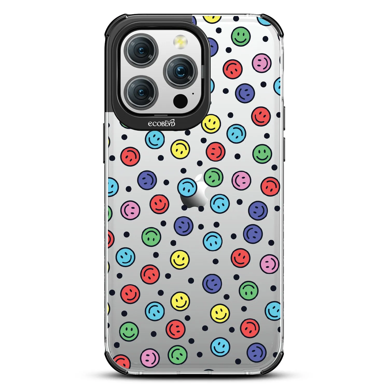 All Smiles - Laguna Collection Case for Apple iPhone 15 Pro Max