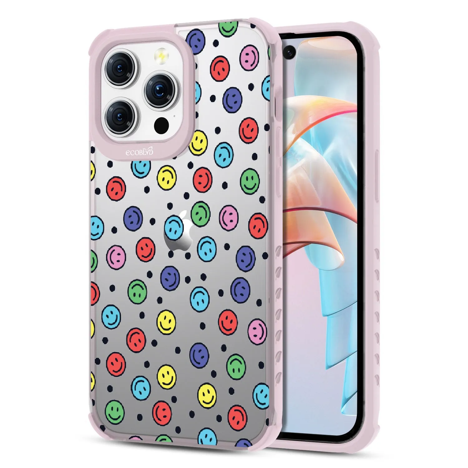 All Smiles - Laguna Collection Case for Apple iPhone 15 Pro Max