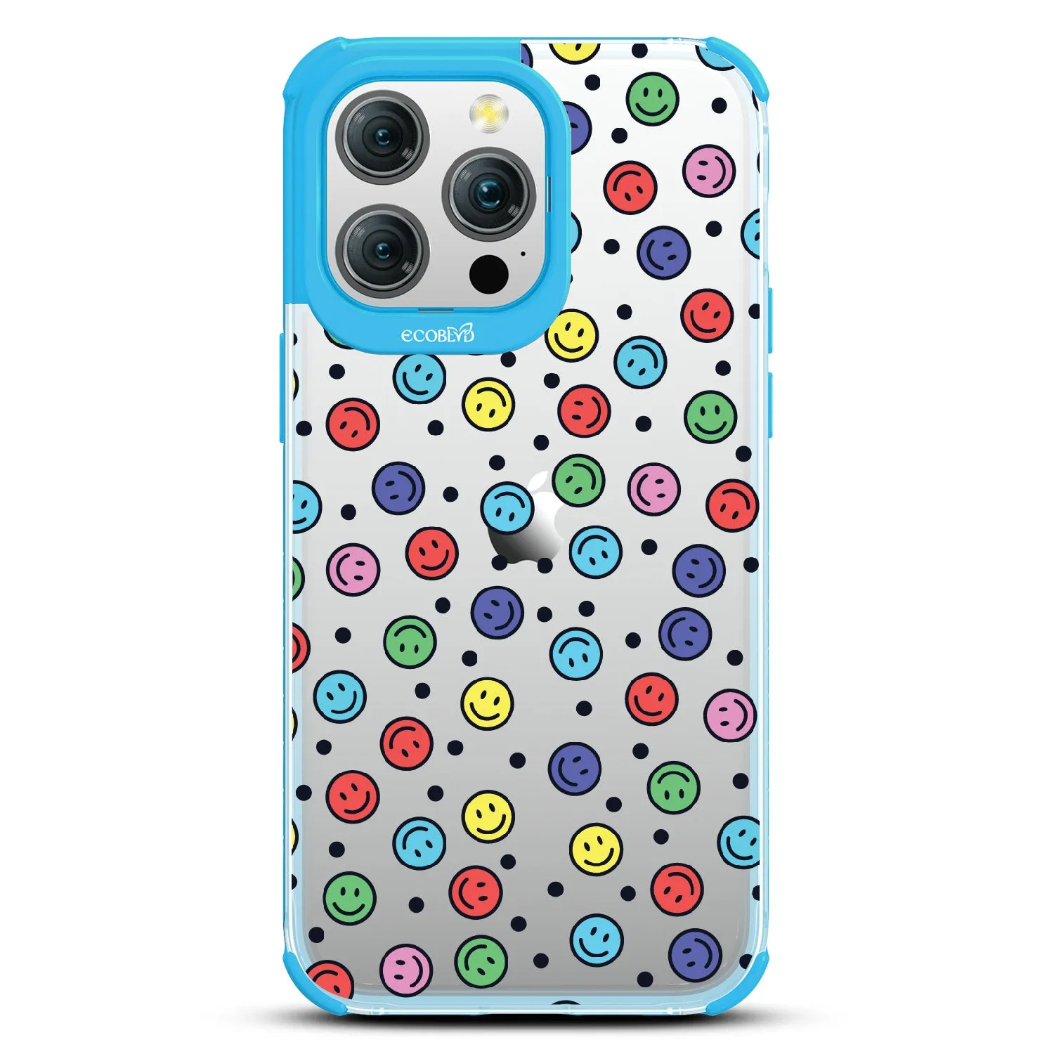 All Smiles - Laguna Collection Case for Apple iPhone 15 Pro Max