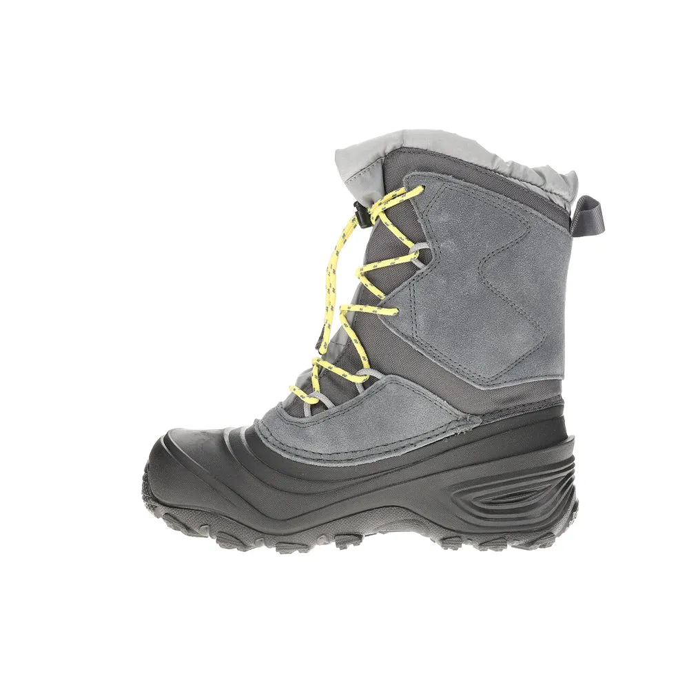 Alpenglow V Waterproof Snow Boots (Little Kid-Big Kid)