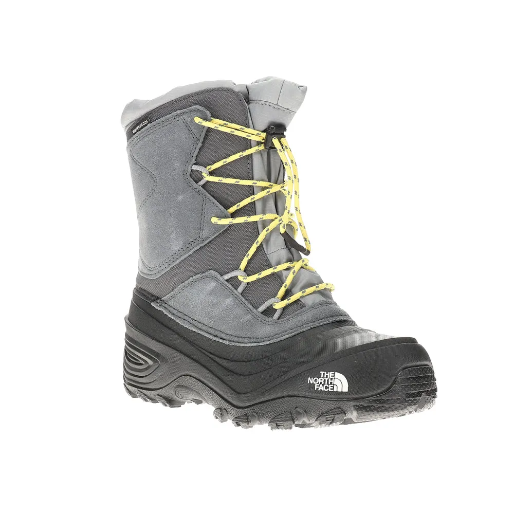 Alpenglow V Waterproof Snow Boots (Little Kid-Big Kid)