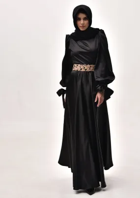 Amirah Modest Dress