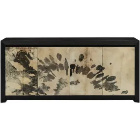 Artistic Expression Credenza