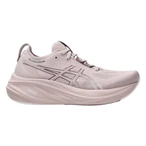 Asics Women's Gel-Nimbus 26 Watershed Rose/White