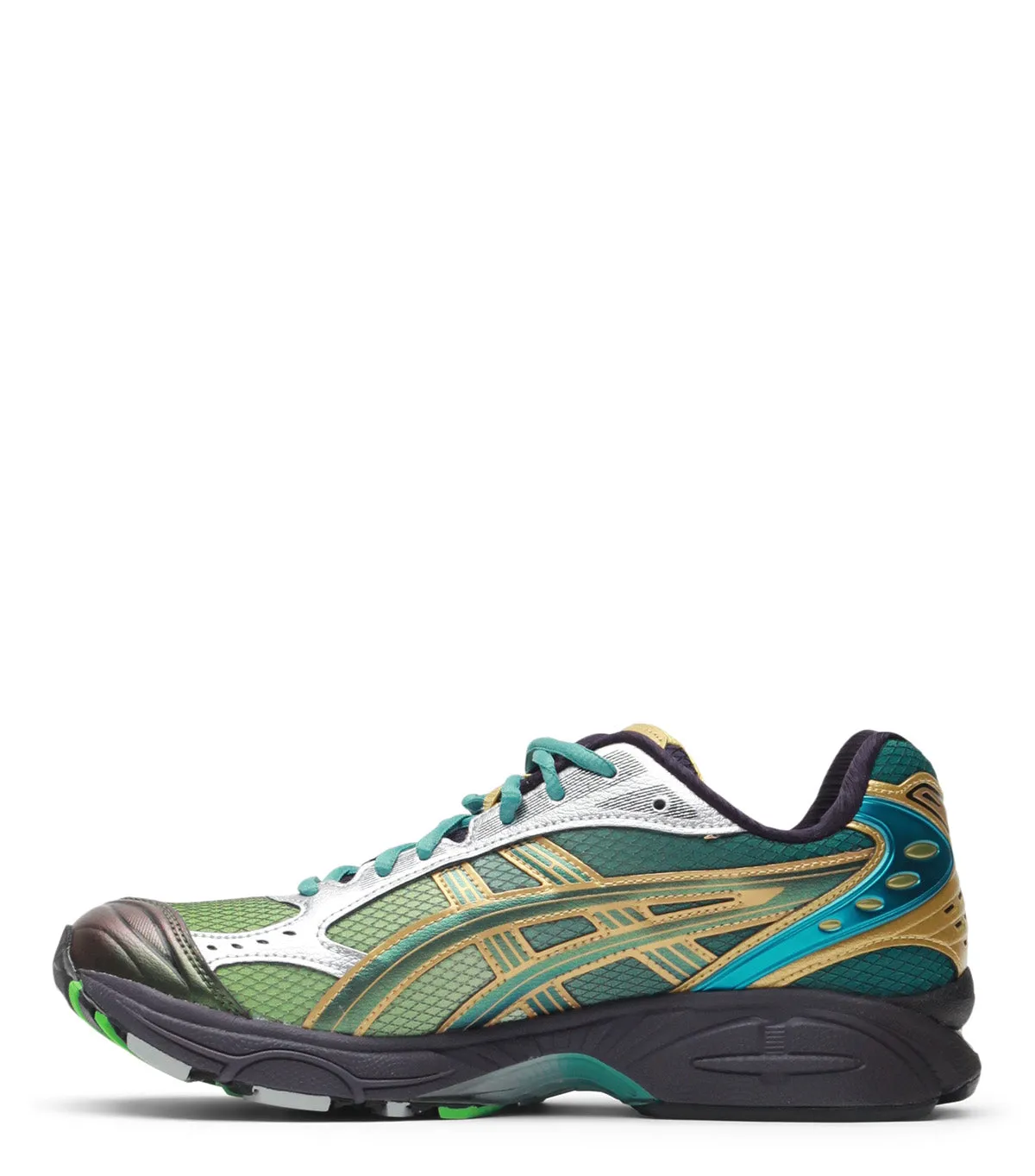 ASICS x P. Andrade Gel-Kayano 14 Green