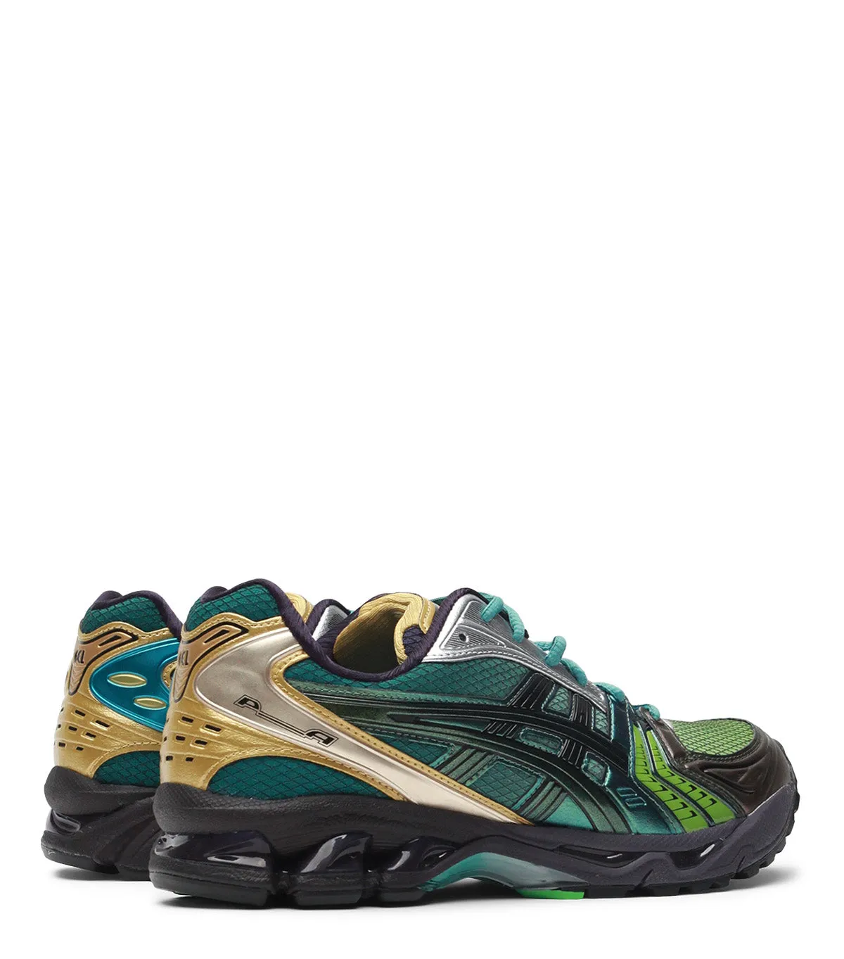 ASICS x P. Andrade Gel-Kayano 14 Green