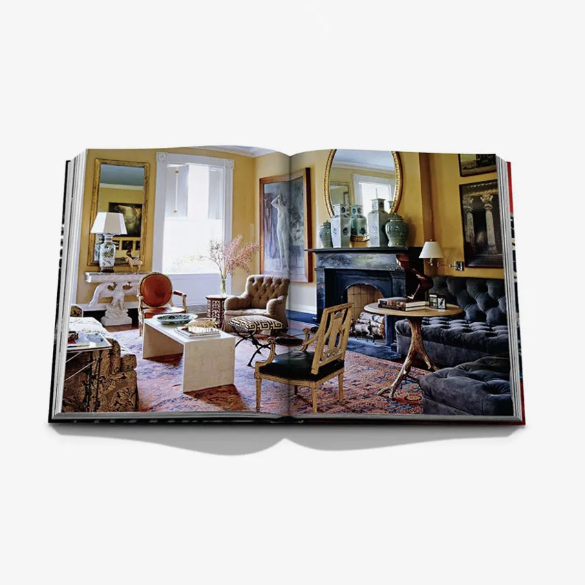 Assouline | The Big Book of Chic