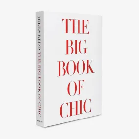 Assouline | The Big Book of Chic