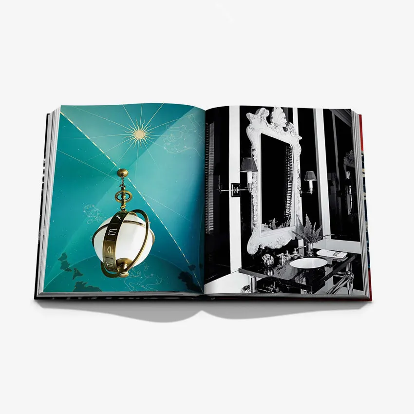 Assouline | The Big Book of Chic