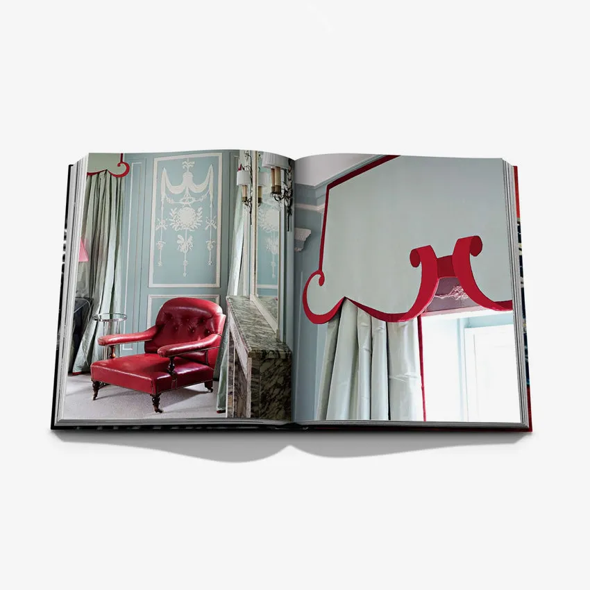 Assouline | The Big Book of Chic