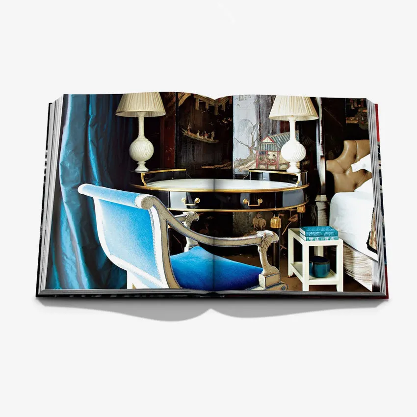 Assouline | The Big Book of Chic