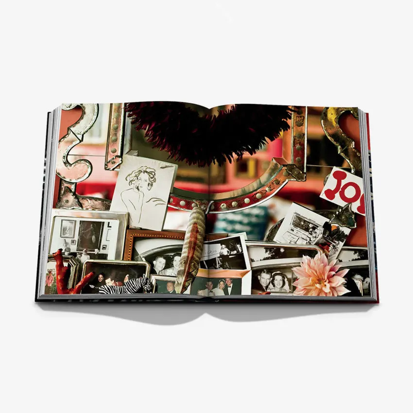 Assouline | The Big Book of Chic