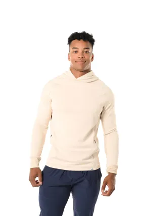 Bauer FLC Mens Hoody - Oat