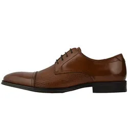 Belfast Cap Toe Oxford  Florsheim