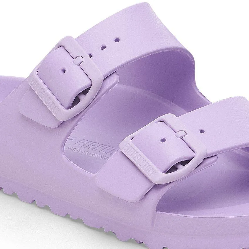 Birkenstock Arizona Essentials EVA Sandal - Purple Fog