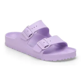 Birkenstock Arizona Essentials EVA Sandal - Purple Fog