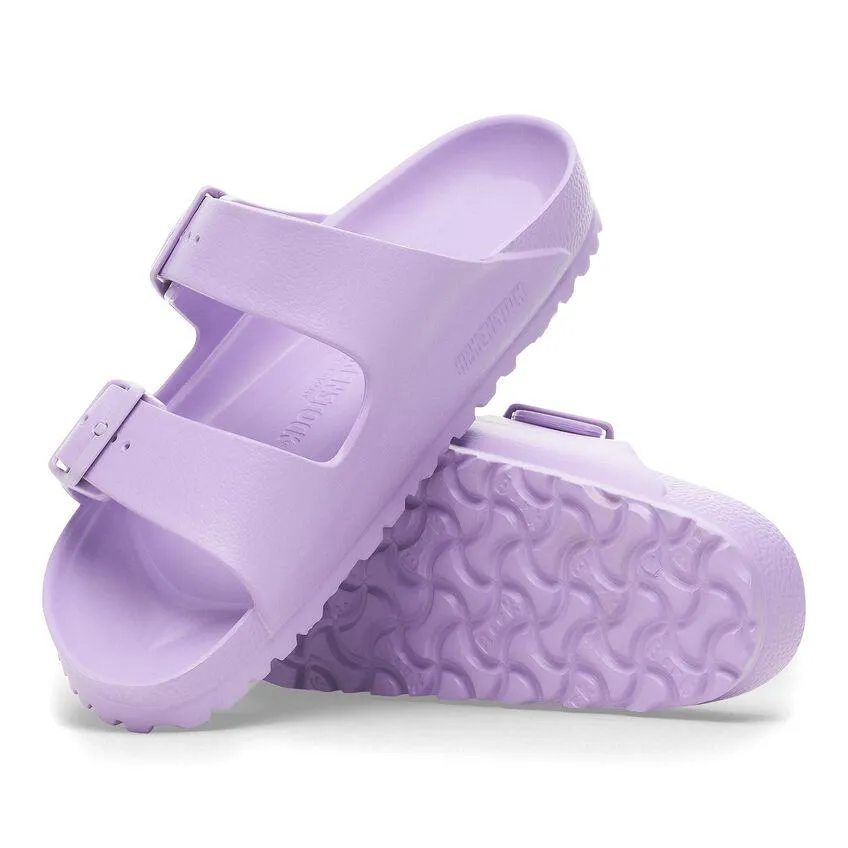 Birkenstock Arizona Essentials EVA Sandal - Purple Fog