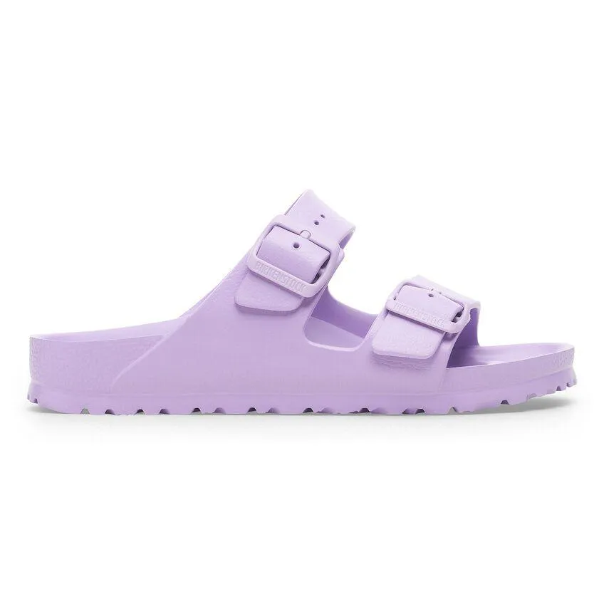 Birkenstock Arizona Essentials EVA Sandal - Purple Fog