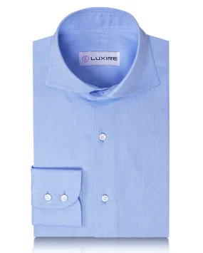 Blue Royal Oxford Shirt