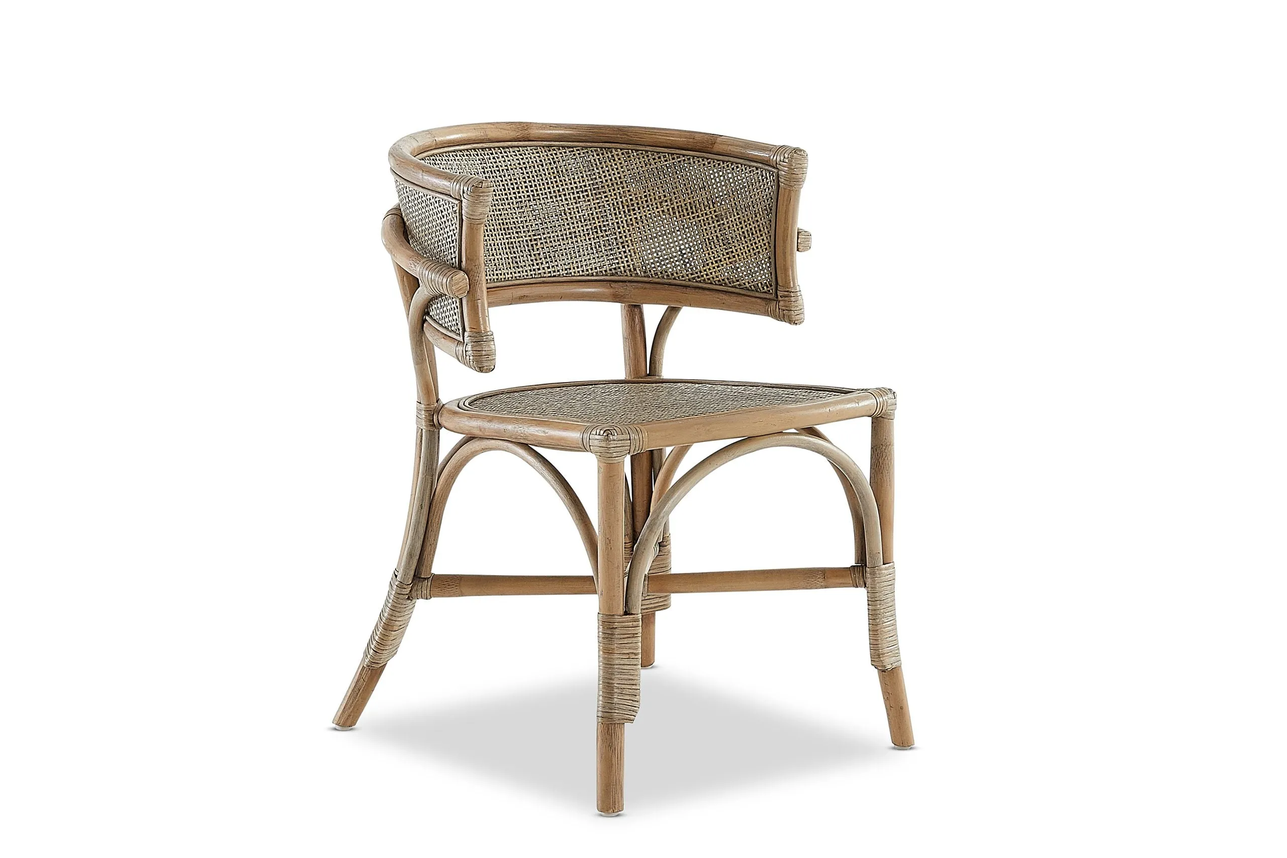 BOHO DINING CHAIRS