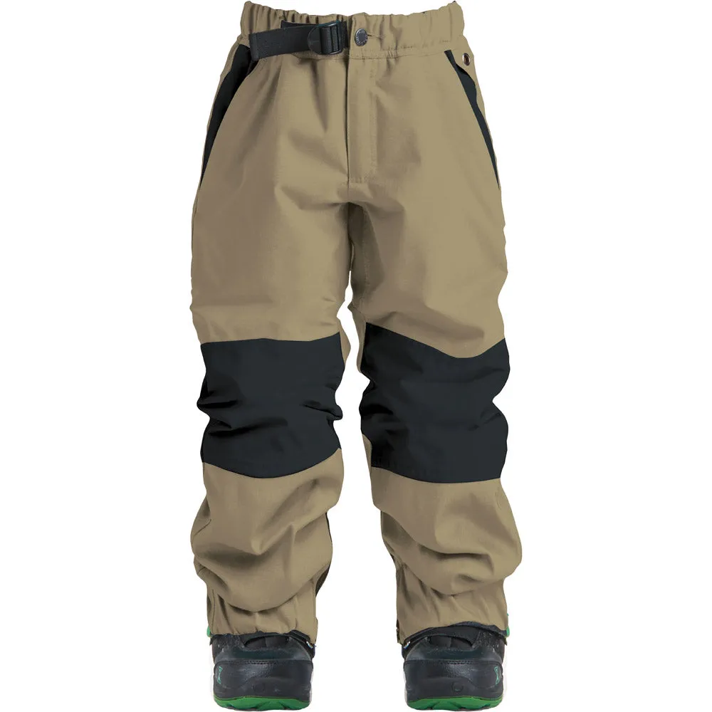 Boss Snowboard Pants - Kids