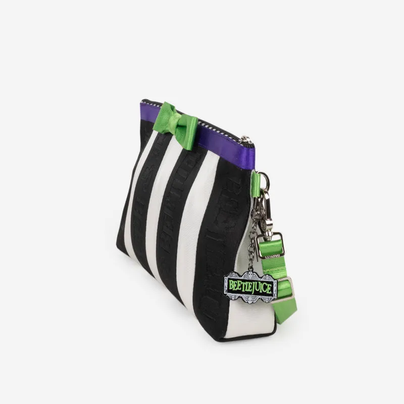 Bow Clutch / Beetlejuice